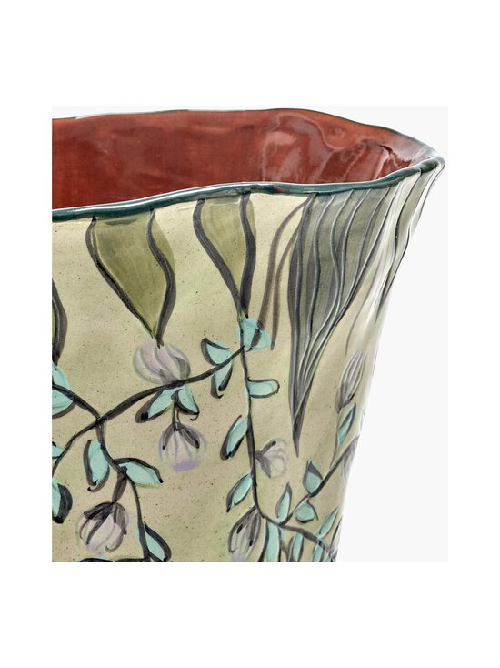 Serax - Vase 03 Mix Nadine Dewart -maljakko - MULTICOLOR | Stockmann - photo 4