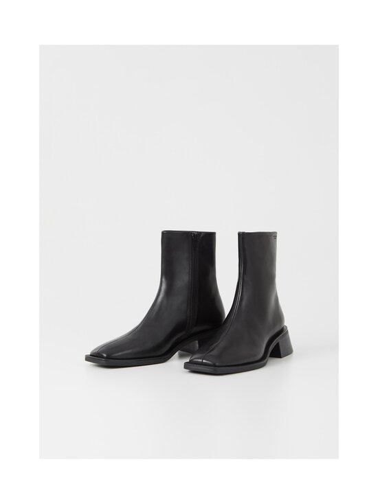 Vagabond - Blanca-nahkanilkkurit - 20 BLACK | Stockmann - photo 2