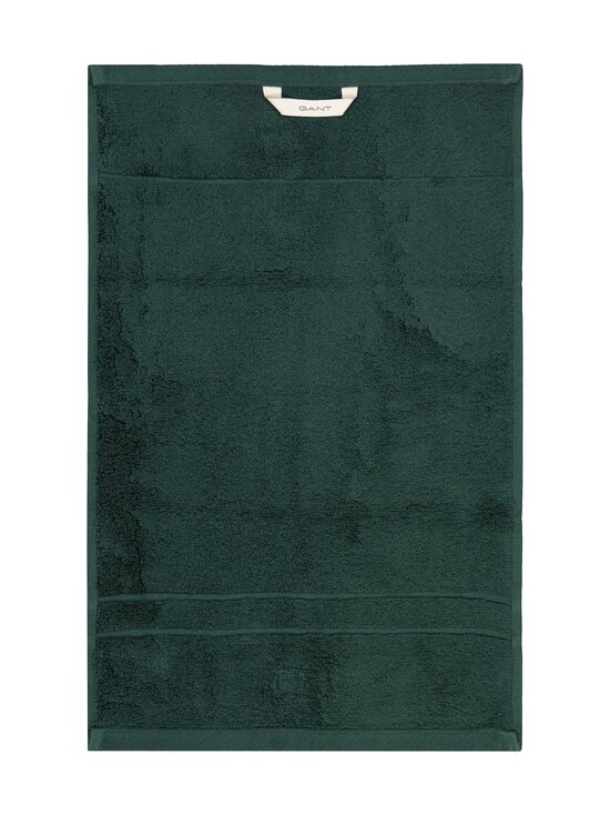 Gant Home - Premium-pyyhe - 374 TARTAN GREEN - photo 2 Gant Home - Premium-pyyhe - 374 TARTAN GREEN | Stockmann - photo 2