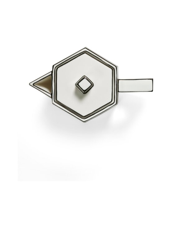 Serax - Teekann Carte Blanche - 008 WHITE | Stockmann - photo 3