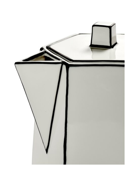 Serax - Teekann Carte Blanche - 008 WHITE | Stockmann - photo 4
