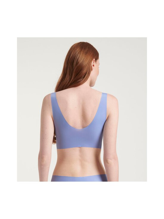 Sloggi Zero Feel naisten saumaton bralette toppi