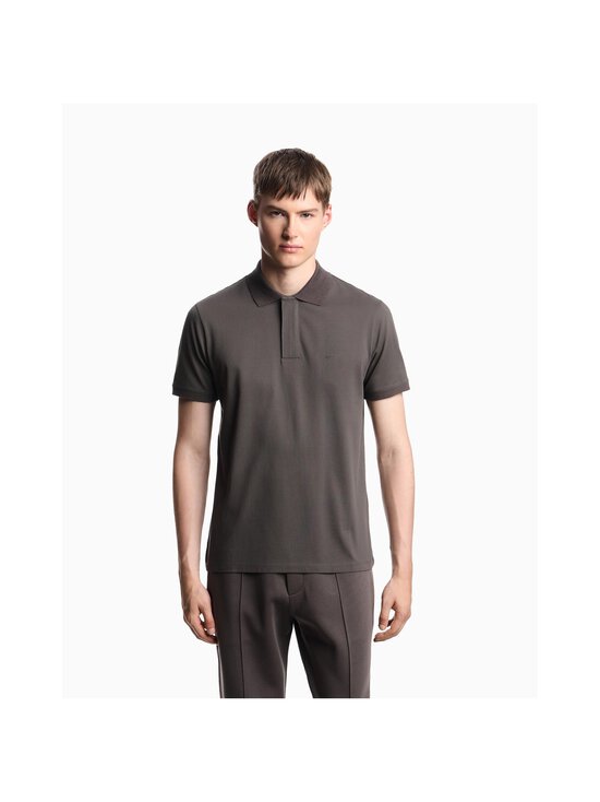 Emporio Armani - Pikeepaita - KAMBABA - photo 2 Emporio Armani - Pikeepaita - KAMBABA | Stockmann - photo 2