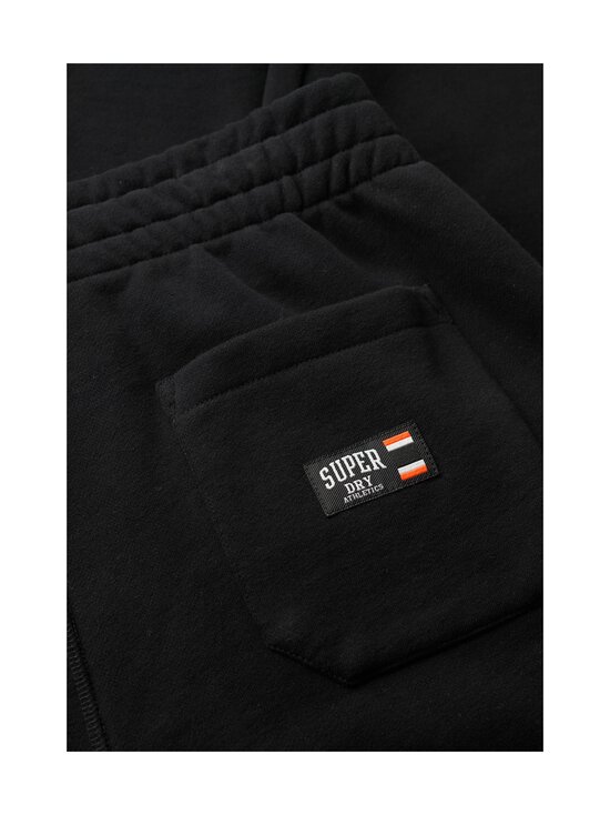 Superdry - Vabaajapüksid Essential Logo - 02A BLACK | Stockmann - photo 2
