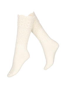 Vogue - Jaquetta zeķes - 1146 OFF-WHITE | Stockmann