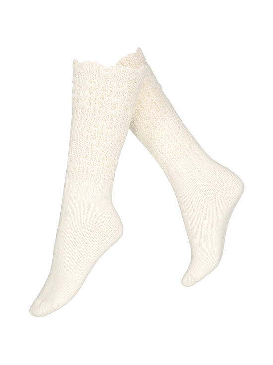 Vogue - Jaquetta zeķes - 1146 OFF-WHITE | Stockmann - photo 1