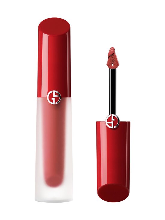 Armani - Lip Maestro Satin -nestemäinen huulipuna - 14 SPRING STROLL - photo 3 Armani - Lip Maestro Satin -nestemäinen huulipuna - 14 SPRING STROLL | Stockmann - photo 3