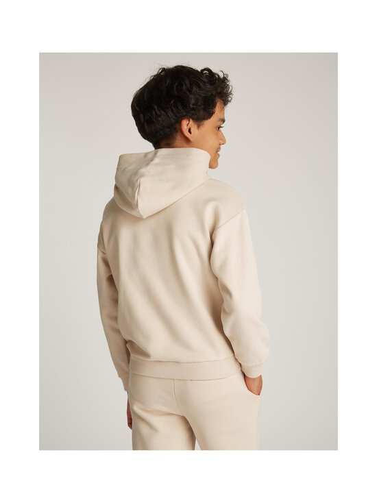 Tommy Hilfiger - Kapuutsiga pusa U Mini Corp Logo - ACI CLASSIC BEIGE - photo 4 Tommy Hilfiger - Kapuutsiga pusa U Mini Corp Logo - ACI CLASSIC BEIGE | Stockmann - photo 4