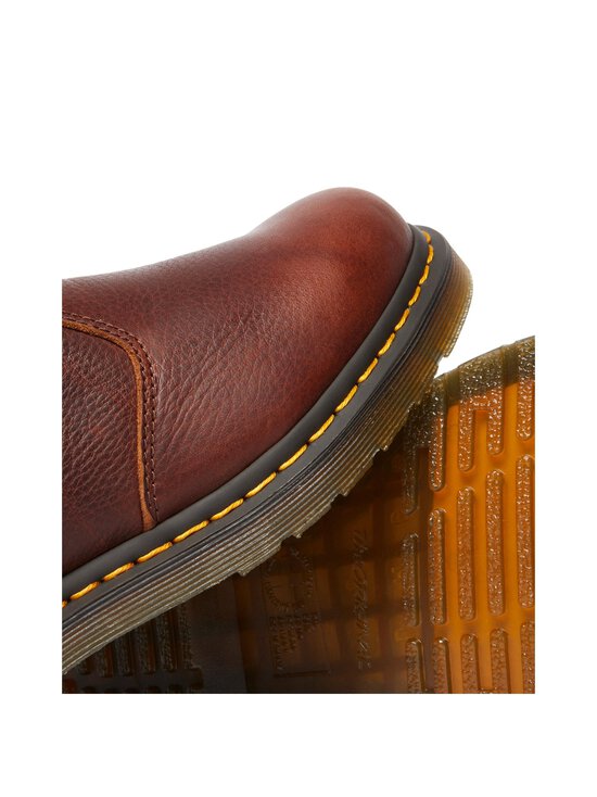 Dr. Martens - nahast poolsaapad 2976 Ambassador - CASHEW - photo 7 Dr. Martens - nahast poolsaapad 2976 Ambassador - CASHEW | Stockmann - photo 7