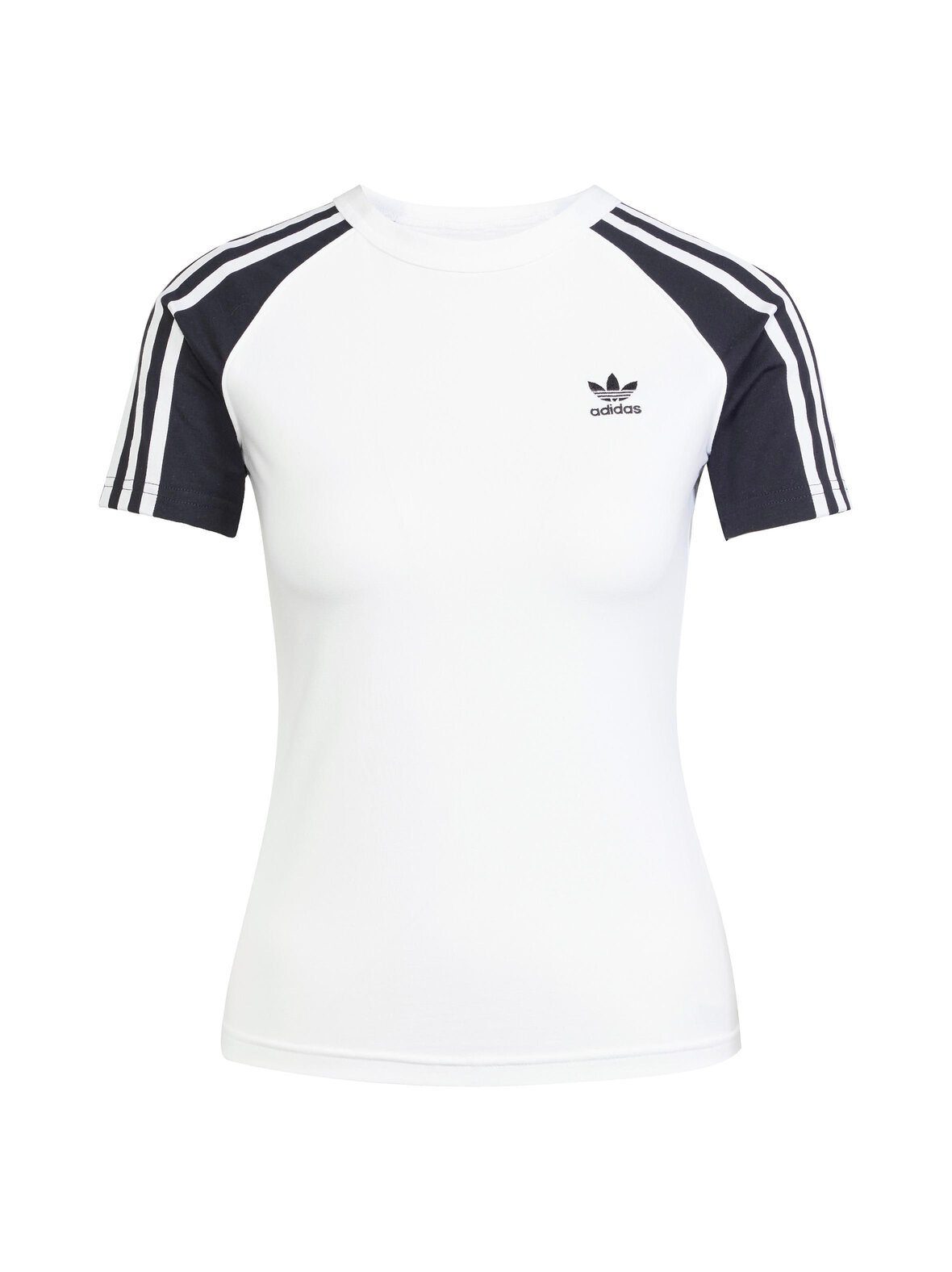 3 Stripes Slim t-paita