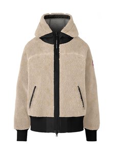 Canada Goose - Simcoe flīsa jaka - 950 LIGHT TAN-TAN CLAIR Canada Goose - Simcoe flīsa jaka - 950 LIGHT TAN-TAN CLAIR | Stockmann