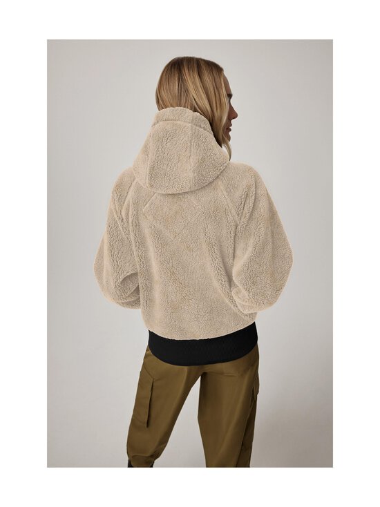 Canada Goose - Simcoe-fleecetakki - 950 LIGHT TAN-TAN CLAIR - photo 4 Canada Goose - Simcoe-fleecetakki - 950 LIGHT TAN-TAN CLAIR | Stockmann - photo 4