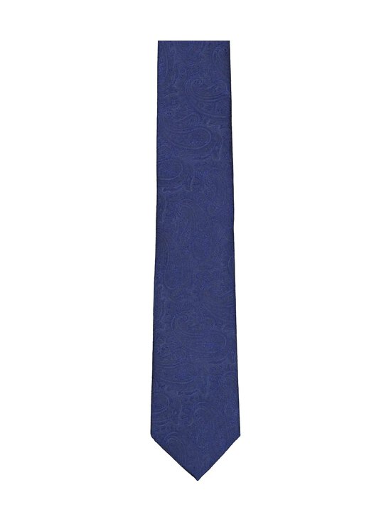 Paisley Silk Tie