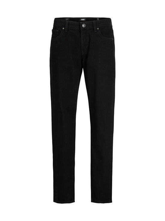 JACK & JONES junior - Jjichris Jjoriginal džinsi - BLACK DENIM | Stockmann - photo 1
