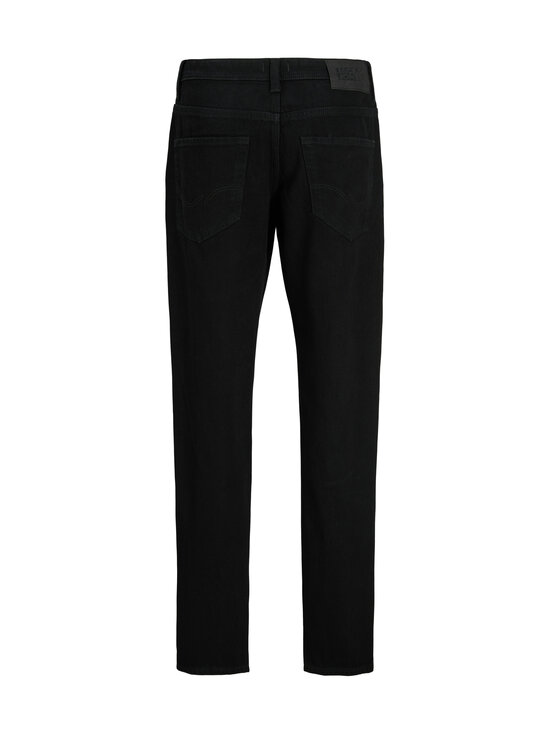 JACK & JONES junior - Jjichris Jjoriginal džinsi - BLACK DENIM | Stockmann - photo 2