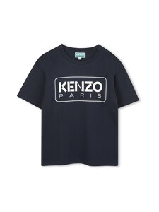 Kenzo - T-paita - 845 NAVY | Stockmann