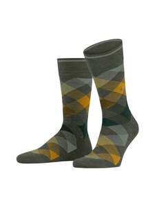 Burlington - Sokid Newcastle Melange - 7921 STEEL BLUE Burlington - Sokid Newcastle Melange - 7921 STEEL BLUE | Stockmann