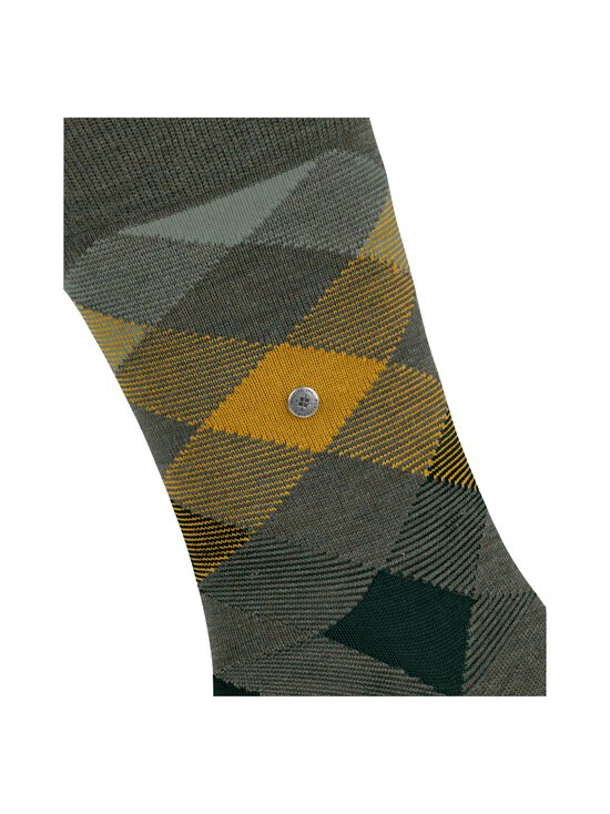 Burlington - Sokid Newcastle Melange - 7921 STEEL BLUE - photo 4 Burlington - Sokid Newcastle Melange - 7921 STEEL BLUE | Stockmann - photo 4