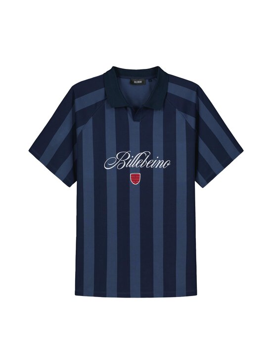 BILLEBEINO - Soccer Jersey polo krekls - 690 PAGEANT BLUE - photo 1 BILLEBEINO - Soccer Jersey polo krekls - 690 PAGEANT BLUE | Stockmann - photo 1