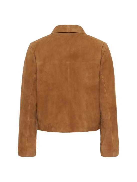 Part Two - Nema-nahkatakki - 181029 TOASTED COCONUT BROWN - photo 2 Part Two - Nema-nahkatakki - 181029 TOASTED COCONUT BROWN | Stockmann - photo 2