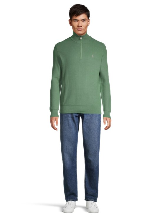 Polo Ralph Lauren - Polo džemperis - FATIGUE - photo 2 Polo Ralph Lauren - Polo džemperis - FATIGUE | Stockmann - photo 2