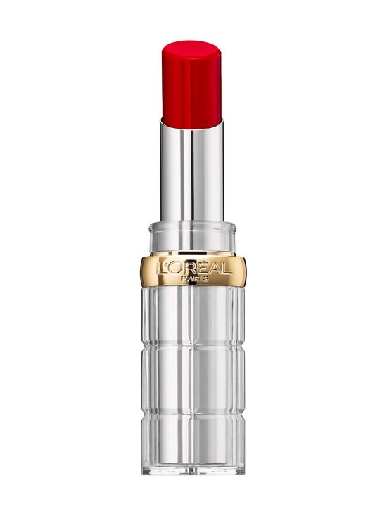 L'Oréal Paris - Color Riche Shine 350 Insanesation -huulipuna - 350 INSANESATION - photo 1 L'Oréal Paris - Color Riche Shine 350 Insanesation -huulipuna - 350 INSANESATION | Stockmann - photo 1