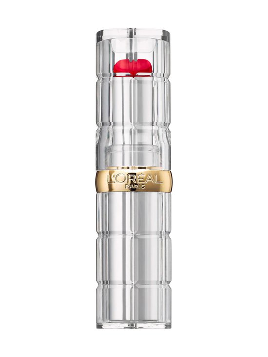 L'Oréal Paris - Color Riche Shine 350 Insanesation -huulipuna - 350 INSANESATION - photo 2 L'Oréal Paris - Color Riche Shine 350 Insanesation -huulipuna - 350 INSANESATION | Stockmann - photo 2