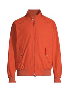 Baracuta - G9 Original Harrington -takki - 214 FLAME | Stockmann