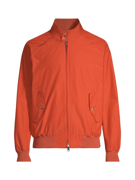 Baracuta - G9 Original Harrington -takki - 214 FLAME | Stockmann - photo 1