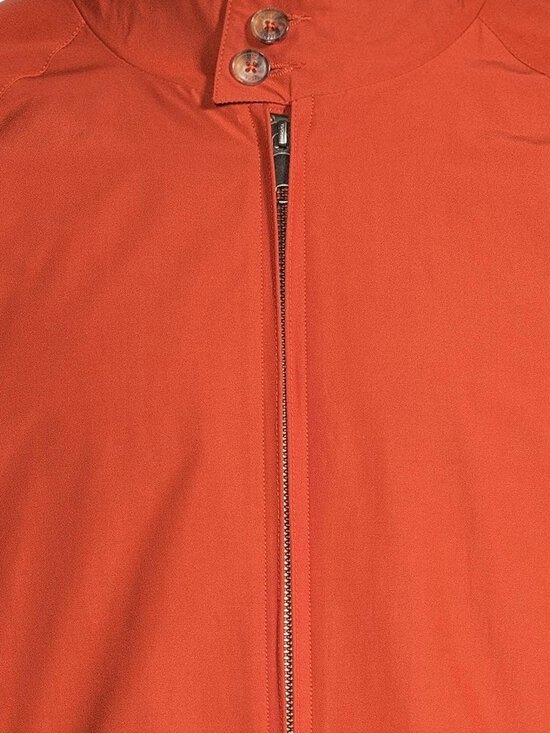 Baracuta - G9 Original Harrington -takki - 214 FLAME | Stockmann - photo 4
