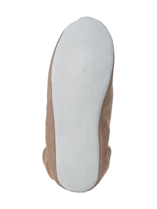 Shepherd - Lina-nahkatossut - STONE - photo 3 Shepherd - Lina-nahkatossut - STONE | Stockmann - photo 3