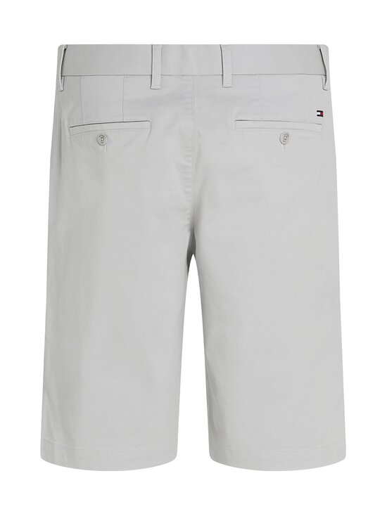 Tommy Hilfiger - Lühikesed püksid 1985 Harlem - PQV OCTOBER GREY - photo 2 Tommy Hilfiger - Lühikesed püksid 1985 Harlem - PQV OCTOBER GREY | Stockmann - photo 2
