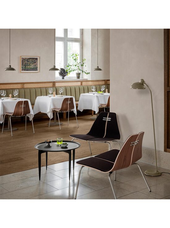 Fritz Hansen - Kaiser Idell -riippuvalaisin - VIHREÄ | Stockmann - photo 2