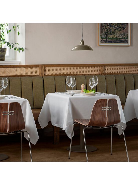 Fritz Hansen - Kaiser Idell -riippuvalaisin - VIHREÄ | Stockmann - photo 3