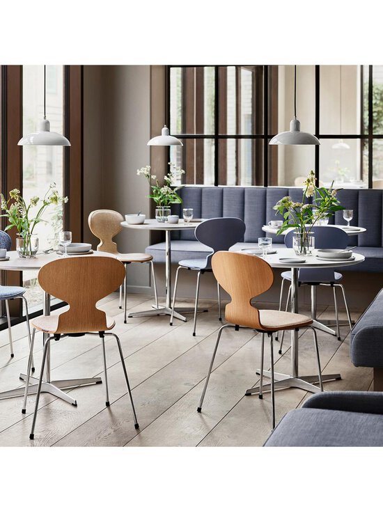 Fritz Hansen - Kaiser Idell -riippuvalaisin - VIHREÄ | Stockmann - photo 4