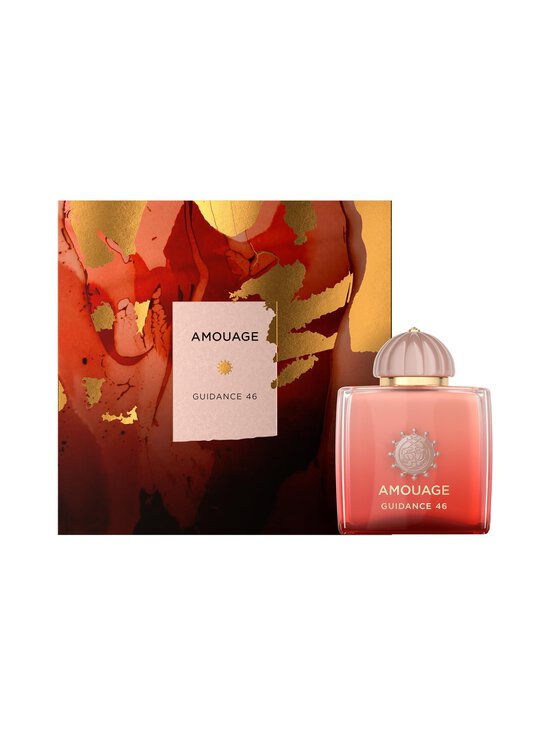 Amouage - Guidance 46 Woman EdP -tuoksu, 100 ml - NOCOL - photo 2 Amouage - Guidance 46 Woman EdP -tuoksu, 100 ml - NOCOL | Stockmann - photo 2