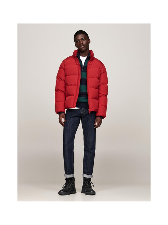 Tommy Hilfiger - Poolsaapad Warm Cordura Mix - BDS BLACK - photo 7 Tommy Hilfiger - Poolsaapad Warm Cordura Mix - BDS BLACK | Stockmann - photo 7