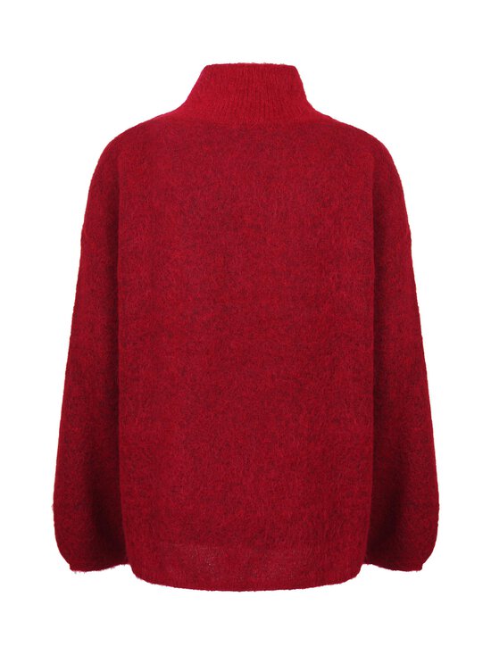 Ril's - Sunderland-neulepusero - 660 LINGONBERRY - photo 2 Ril's - Sunderland-neulepusero - 660 LINGONBERRY | Stockmann - photo 2