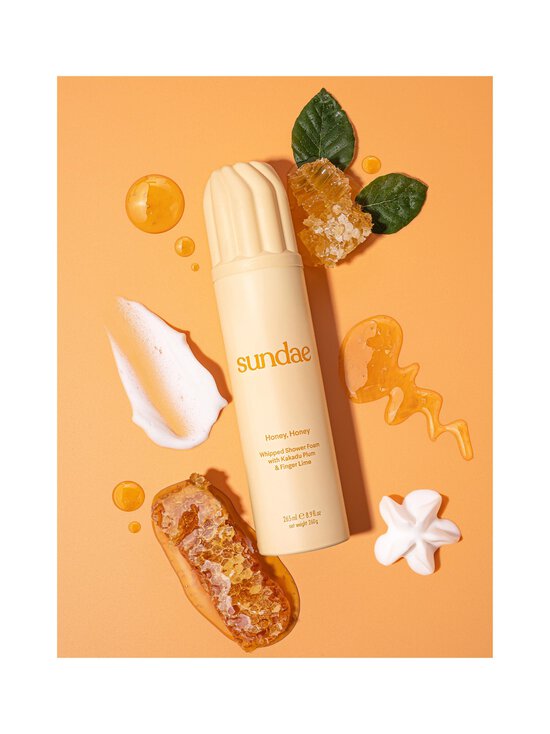 Sundae Body - Honey Honey dušas putas - NOCOL | Stockmann - photo 2