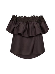 Cph Muse - CmMolly blūze - 2129 MULCH | Stockmann