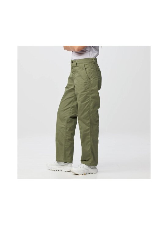 Fjällräven - Vardag Relaxed -housut - 620 GREEN | Stockmann - photo 5