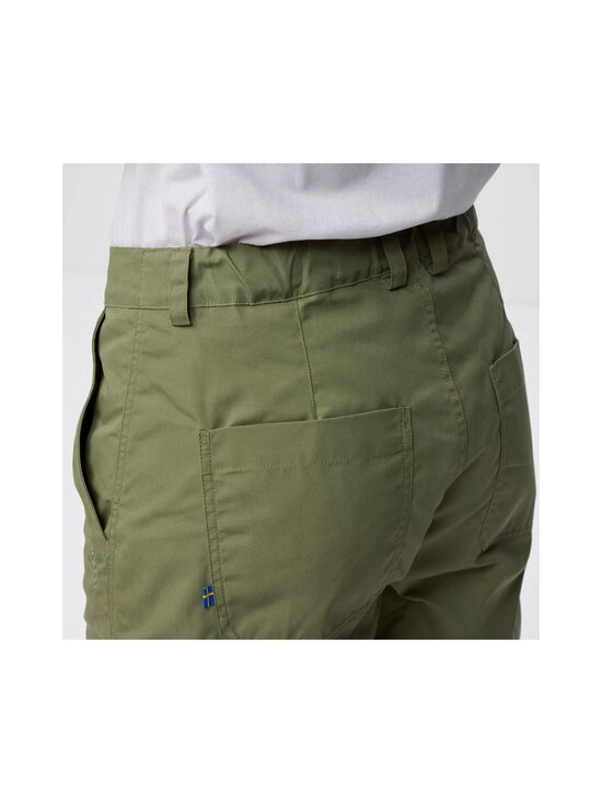 Fjällräven - Vardag Relaxed -housut - 620 GREEN | Stockmann - photo 7