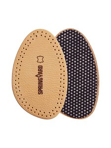 Springyard - Fine Leather Front -puolipohjallinen | Stockmann