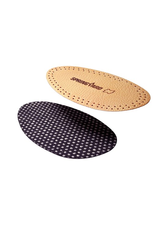 Springyard - Fine Leather Front -puolipohjallinen - NOCOL | Stockmann - photo 2