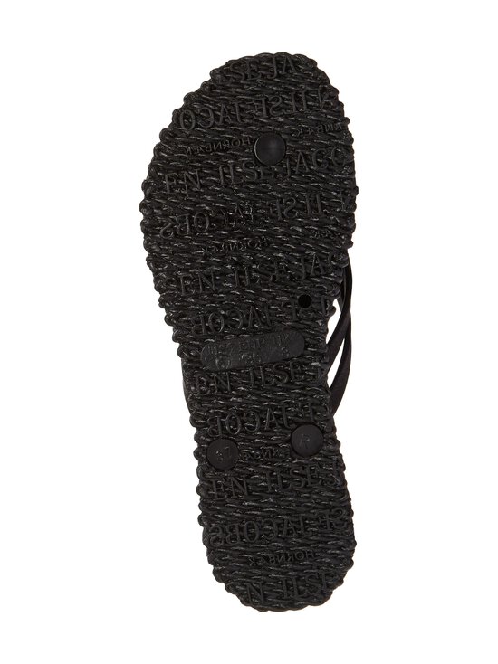 ILSE JACOBSEN - Plätud Cheerful - 001 BLACK - photo 4 ILSE JACOBSEN - Plätud Cheerful - 001 BLACK | Stockmann - photo 4