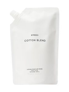 BYREDO - Cotton Blend Hand Lotion Refill -käsivoide, täyttöpakkaus | Stockmann