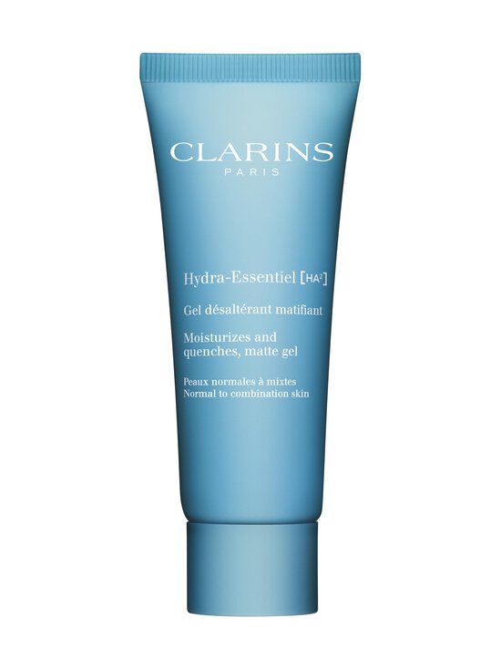 Clarins - Hydra-Essentiel [HA²] Matte Gel -geelivoide 75 ml - NOCOL | Stockmann - photo 1