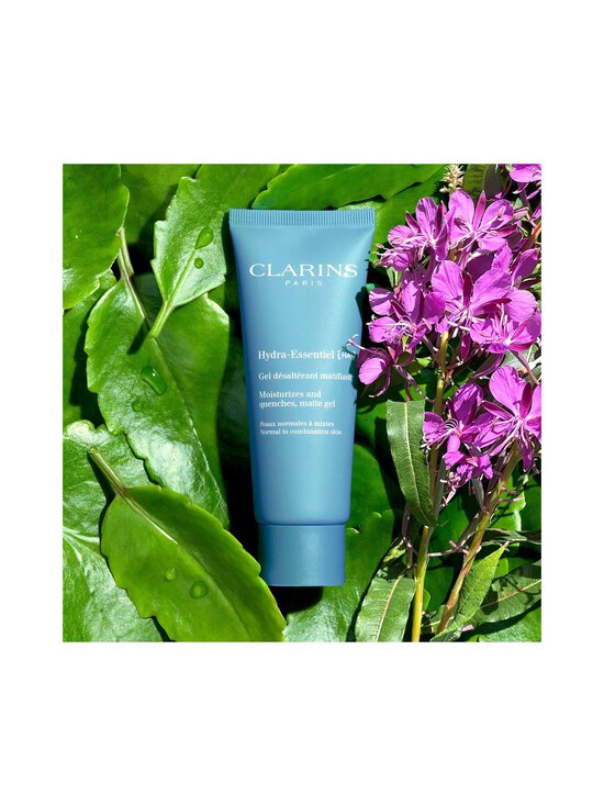 Clarins - Hydra-Essentiel [HA²] Matte Gel -geelivoide 75 ml - NOCOL | Stockmann - photo 5