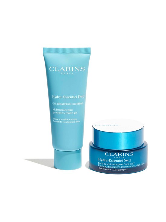 Clarins - Hydra-Essentiel [HA²] Matte Gel -geelivoide 75 ml - NOCOL | Stockmann - photo 8
