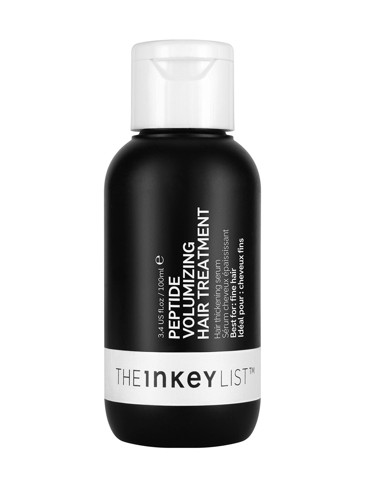 Peptide Volumizing Hair Treatment -hoitoseerumi, 100 ml
